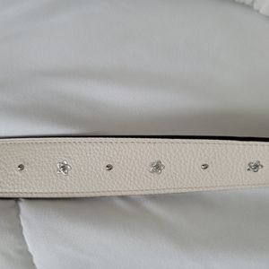 Luggage or purse strap